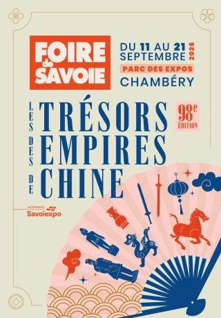Foire de Savoie