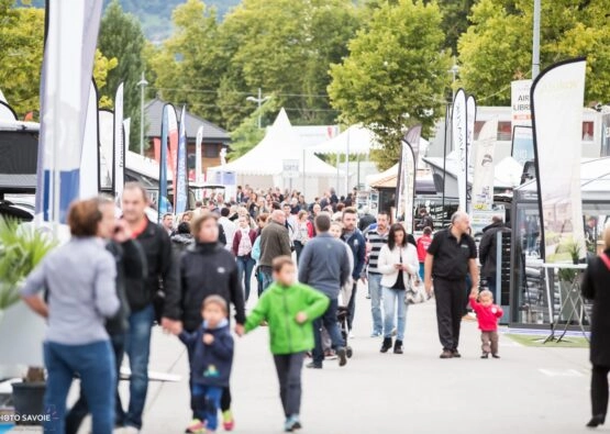 Foire de Savoie