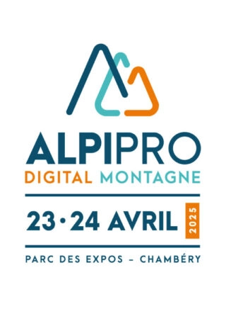 Alpipro Digital Montagne