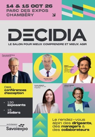 Décidia