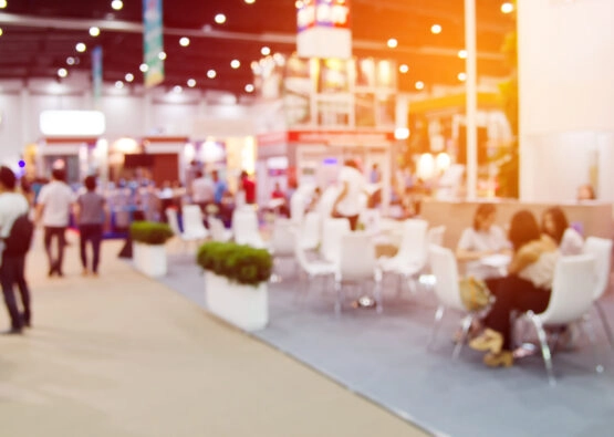 Evènement sur-mesure