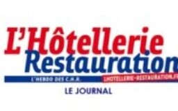 L&rsquo;Hôtellerie Restauration