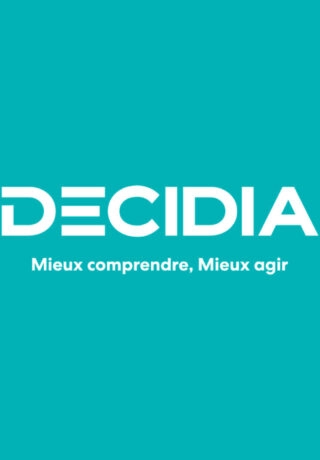 Décidia