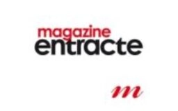 Magazine Entracte