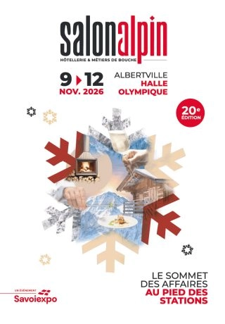 Salon Alpin