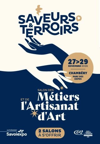 Saveurs &amp; Terroirs / SMAD