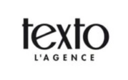 Texto l&rsquo;agence