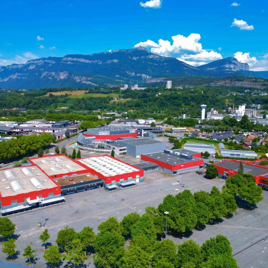 <span class="color-is-red">Savoiexpo</span> : qui sommes-nous ?