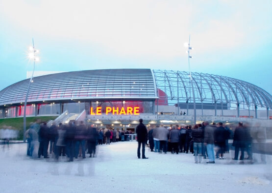 Evenement culturel : concert, spectacle, festival…