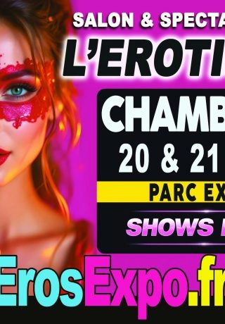 Erosexpo