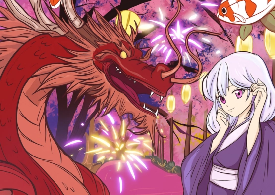 Japan Otaku Festival