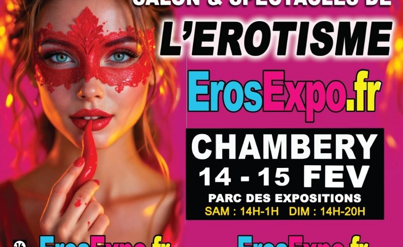 Retour en images sur l'événement