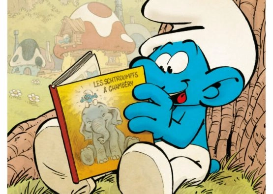 Festival International de la Bande Dessinée de Chambéry