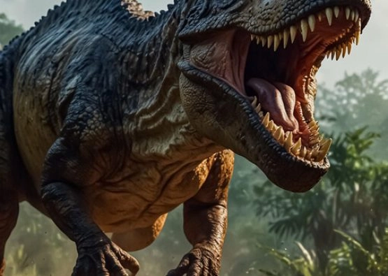 Expo Dinomania