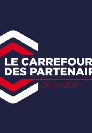 Carrefour des Partenaires
