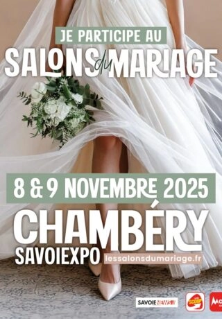 Salon du Mariage