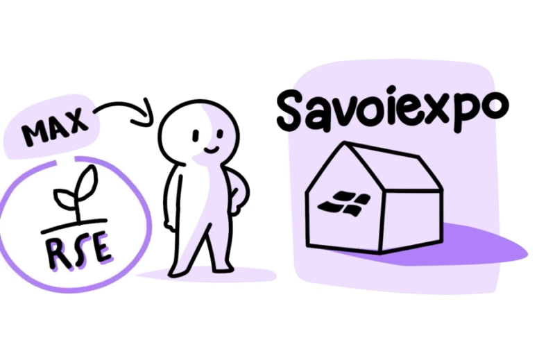 Savoiexpo : La RSE, c'est tout un sport !