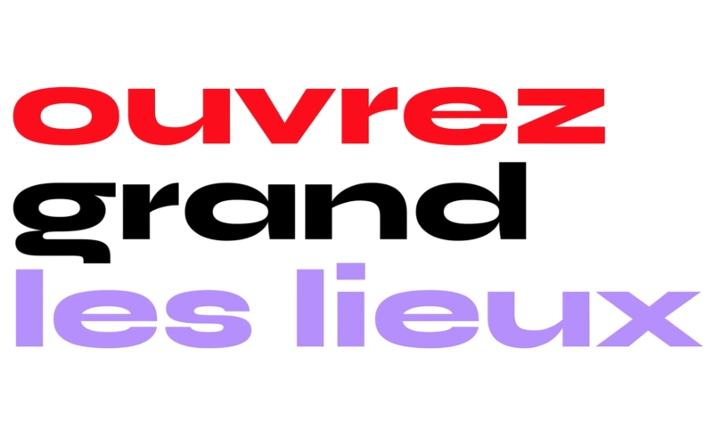 Savoiexpo présente ses vœux pour 2025 !