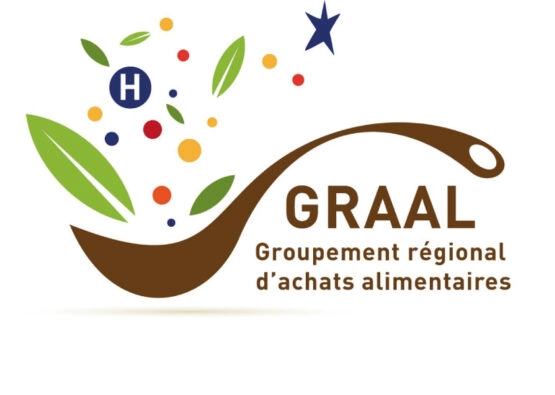 Salon du Graal