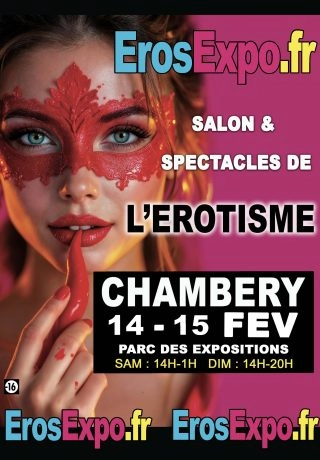 Erosexpo