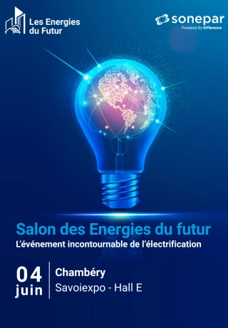 Les Energies du Futur