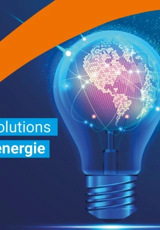 Les Energies du Futur