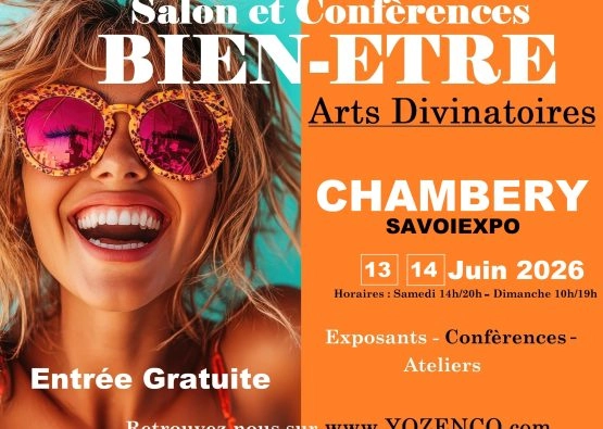 Salon du Bien-Être